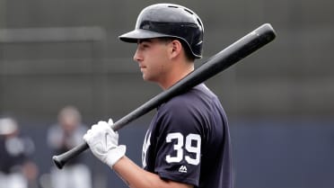 Yankees: On Seeing Why Aaron Boone Raves About Tyler Wade