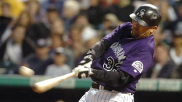 Hall of Fame countdown: A great all-around talent, Larry Walker deserves a  closer look