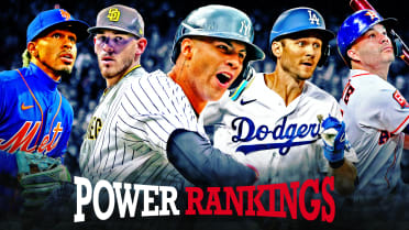 MLB Power Rankings: The Bronx is Burning - Our Esquina