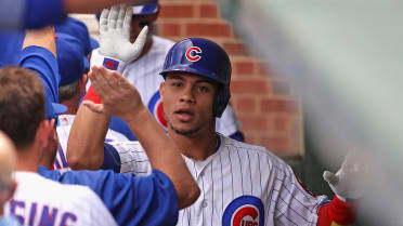The Athletic] Willson Contreras NL least valuable player of the half :  r/CHICubs