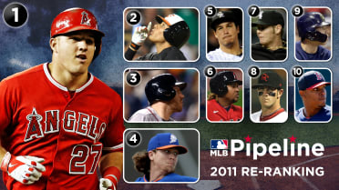 2011 MLB Preview: 15 Predictions for the 'All In' Chicago White