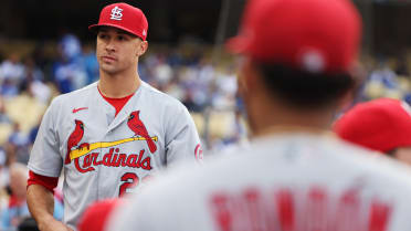 Off the Cuff with Claiborne: Jack Flaherty