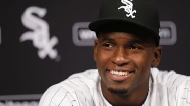 Top Prospect Luis Robert, White Sox Agree to New 6-Year, $50M Contract, News, Scores, Highlights, Stats, and Rumors