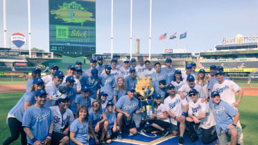 Photos: See the action from the Big Slick celebrity softball game