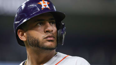 Trey Mancini trade: Orioles send 1B to Astros, Rays get Jose Siri from  Houston - DraftKings Network