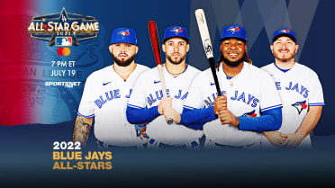 Blue Jays' Springer Won't Play in 2022 MLB All-Star Game - Sports  Illustrated Toronto Blue Jays News, Analysis and More