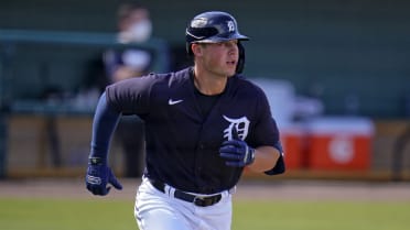 Daniel Cabrera, Spencer Torkelson Lead Collegiate National Team To 4-2 Win  — College Baseball, MLB Draft, Prospects - Baseball America