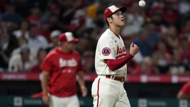 Shohei Ohtani Breaks Impressive Pitching Record Previously Held by Nolan  Ryan, Sports-illustrated