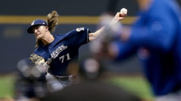 Brewers Josh Hader to miss MLB All-Star Game - WTMJ