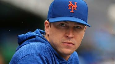 2-time Cy Young Award winner, DeLand native Jacob deGrom to make rehab  start Friday at The Jack