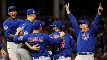 End of season post-mortem: 2016 Chicago Cubs