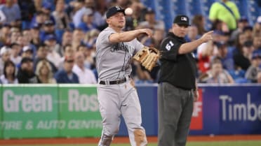 Yankees might be intrigued by Kyle Seager's power and plus defense