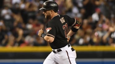 D backs losing streak reaches 13 games