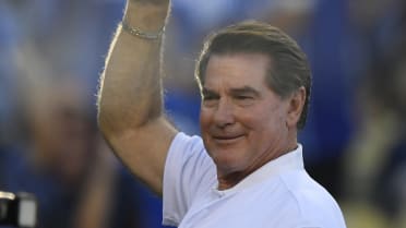 Steve Garvey on facing '84 Tigers in World Series: They were a team of  destiny 