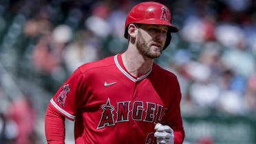 Reid Detmers shines in his last 2022 start as Angels top Rangers - Los  Angeles Times
