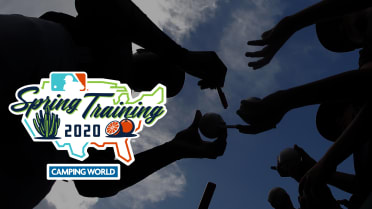 Mets News: Team releases 2020 spring training schedule - Amazin