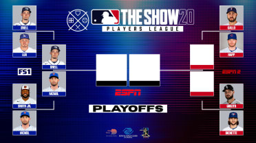 MLB The Show Players League