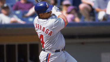 Andres Galarraga Stats & Facts - This Day In Baseball