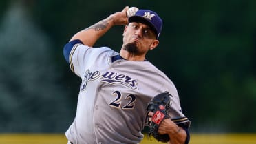 Matt Garza throws first no-hitter in Tampa Bay history, fifth in MLB this  season, in win over Tigers – New York Daily News