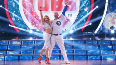 World Series Champ David Ross Talks Baseball and Dancing With the Stars -  Parade