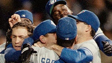 1992 World Series recap