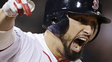 Continued Success #29: Remembering when Shane Victorino slayed CC