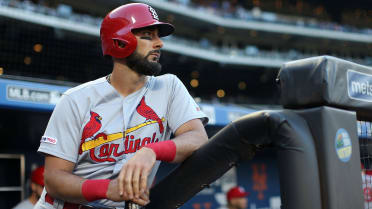 Matt Carpenter: Cardinals infielder makes rehab appearance in