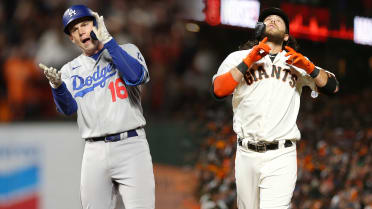 NLDS: Dodgers Beat Giants in Game 4, Setting Up Decisive Game 5 - The New  York Times