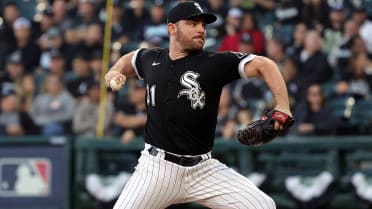 White Sox closer Liam Hendriks named to American League All-Star Team – NBC  Sports Chicago