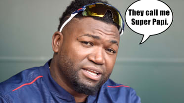 After 20 years, David Ortiz leaving on his own terms