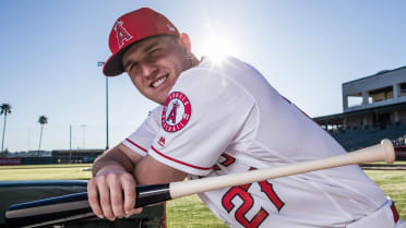 Mike Trout eager to lead Team USA repeat bid at World Baseball Classic  National News - Bally Sports