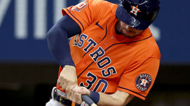 Ryne Stanek injury: Astros' bullpen receives boost for final stretch