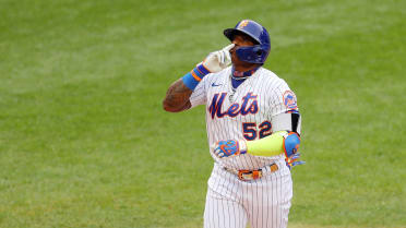 On Yoenis Cespedes, Discerning Batter 