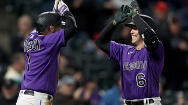 Colorado Rockies minor league champions more than just teammates - Purple  Row