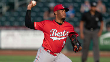 Nick Krall: Reds Plan To Add RHP Hunter Greene To 40-Man Roster — College  Baseball, MLB Draft, Prospects - Baseball America