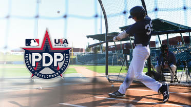 PDP League to be Featured in MLB Network Special