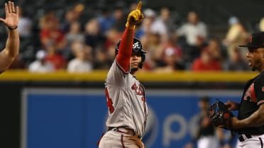 Braves: It's officially William Contreras' time to shine