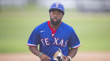 Texas Rangers Youth Academy program continues to inspire