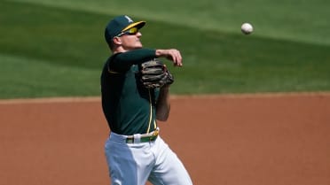 Matt Chapman to undergo season-ending hip surgery - MLB Daily Dish