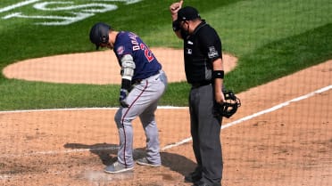 José Berríos' dominance over Orioles halted after loss