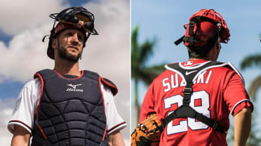 Nationals' tandem of Yan Gomes and Kurt Suzuki not delivering on all-star  level hopes at catcher - The Washington Post