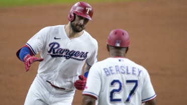 Clock Begins to Tick for Texas Rangers and Joey Gallo