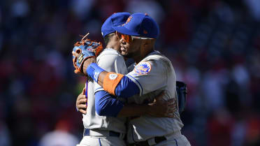 Robinson Cano, Better Than Vintage, Hits 3 Homers in Mets' Win