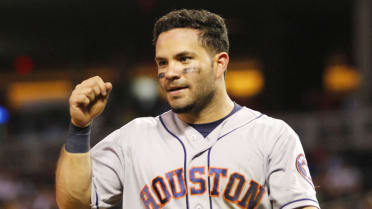 Mi Gente: The life and career of Jose Altuve