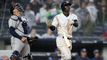 Didi Gregorius: Will the Bat Match the Glove? - Minor League Ball