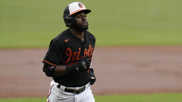 Orioles' Cedric Mullins to start 2021 All-Star Game for American League as  replacement for Mike Trout