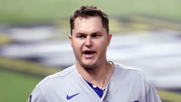 joc pederson huh｜TikTok Search