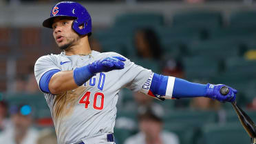 Cubs extend qualifying offer to Willson Contreras and what comes next for  catching position - Marquee Sports Network