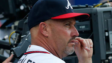 Braves GM John Coppolella on team's 0-9 start