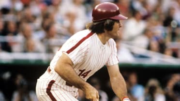 Pete Rose Suspended from MLB – 8/25 In History